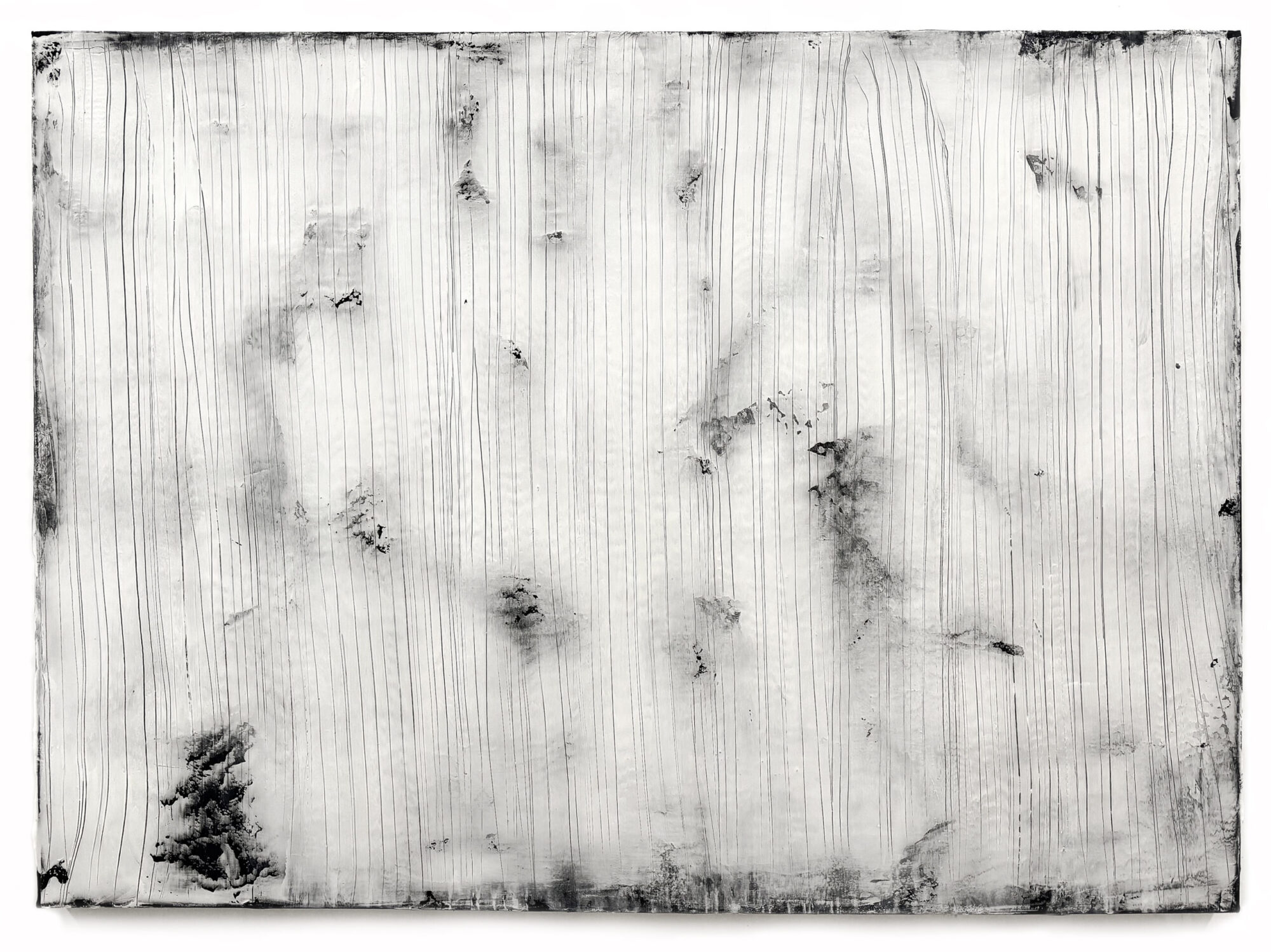 【BASE GALLERY】山野辺英明の個展を開催します(2025/3/21~4/26)