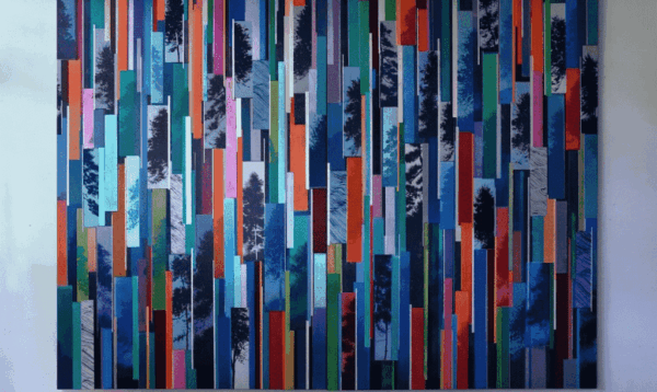 BASE GALLERY】眞壁陸二の個展を開催いたします。（2025/10/10～12/07