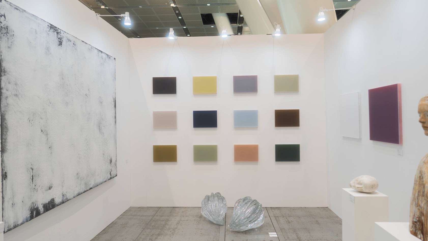 Art Fair Tokyo 20 (2026 Mar)